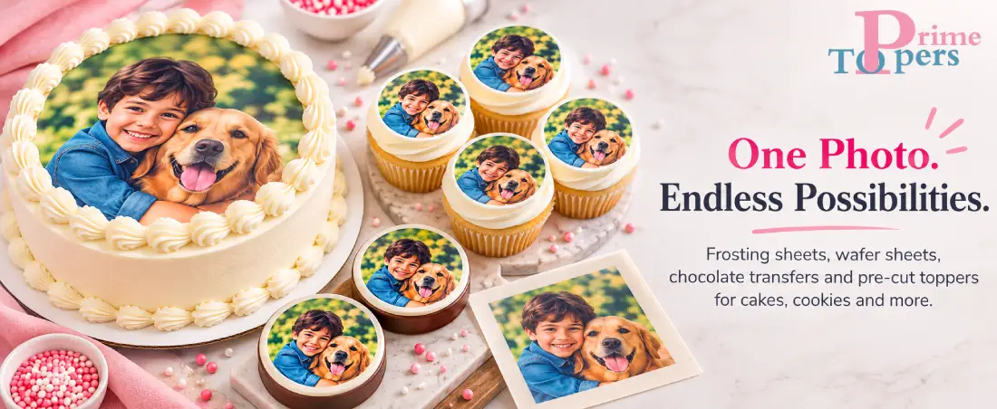 edible images for cakes prime toppers banner