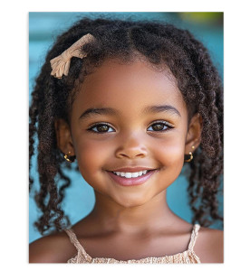 Prime Toppers Custom Printed Edible Wafer Sheet – Letter Size (8.5