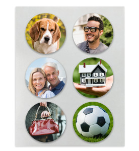 Prime Toppers Custom Printing Edible Image Service 3