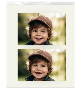 Prime Toppers Custom Edible Image Prints 4x6