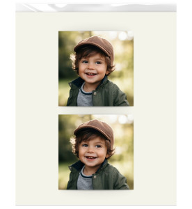 Prime Toppers Custom Edible Image Prints 5x5