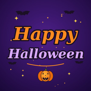 Happy Halloween Cupcake Toppers and Cookie Toppers – Edible Prints
