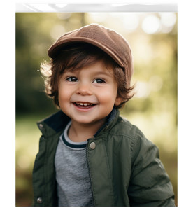 Prime Toppers Custom Edible Image Printing Service on Letter Size 8.5"x11" - Frosting Sheet